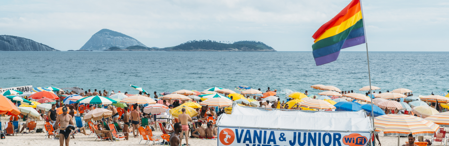 Queering Welcome: Brazil’s Approach to LGBTQ+ Rights and Refugees