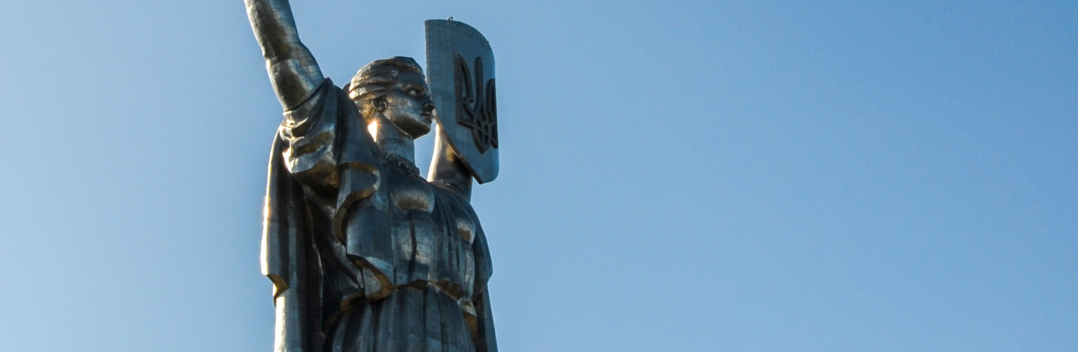 Ukraine: An Update on the Mass Displacement Crisis