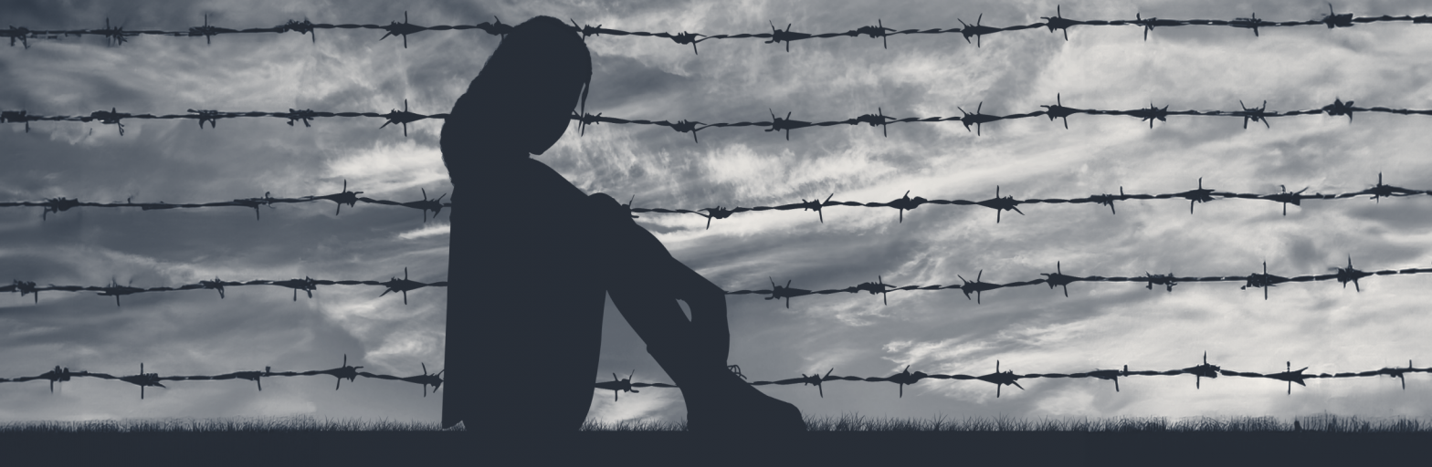 Today’s Refugees: In Crisis Without Hope