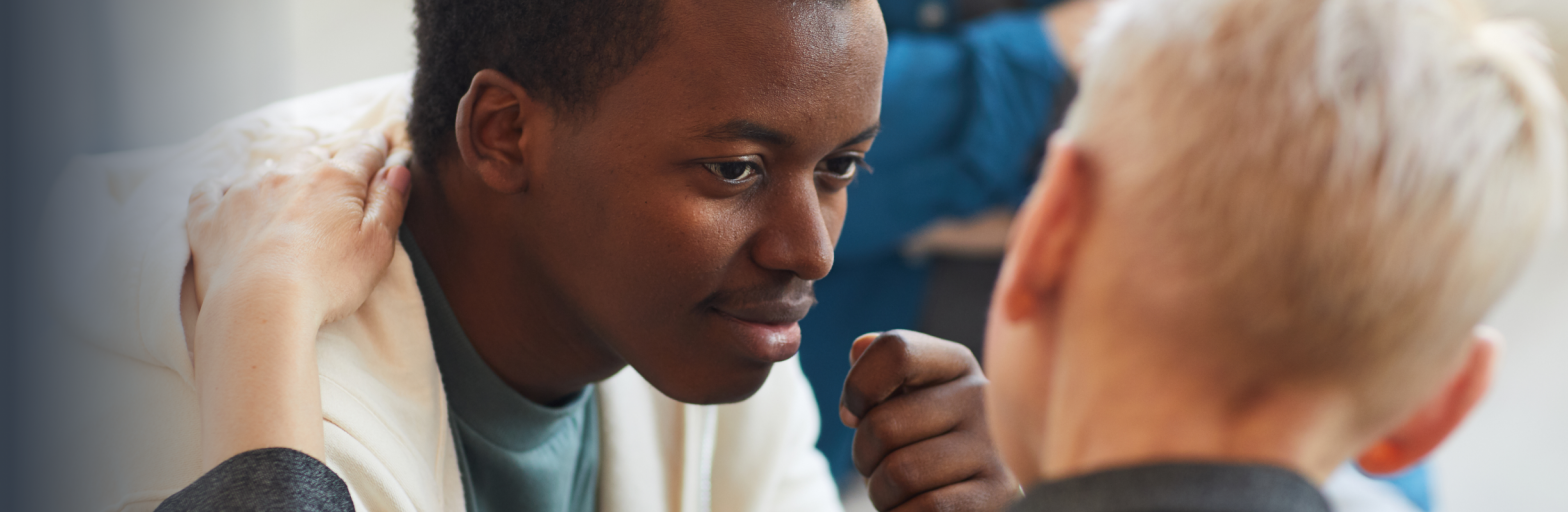 Mental Health Awareness Month: Barriers and Access to Mental Health Care