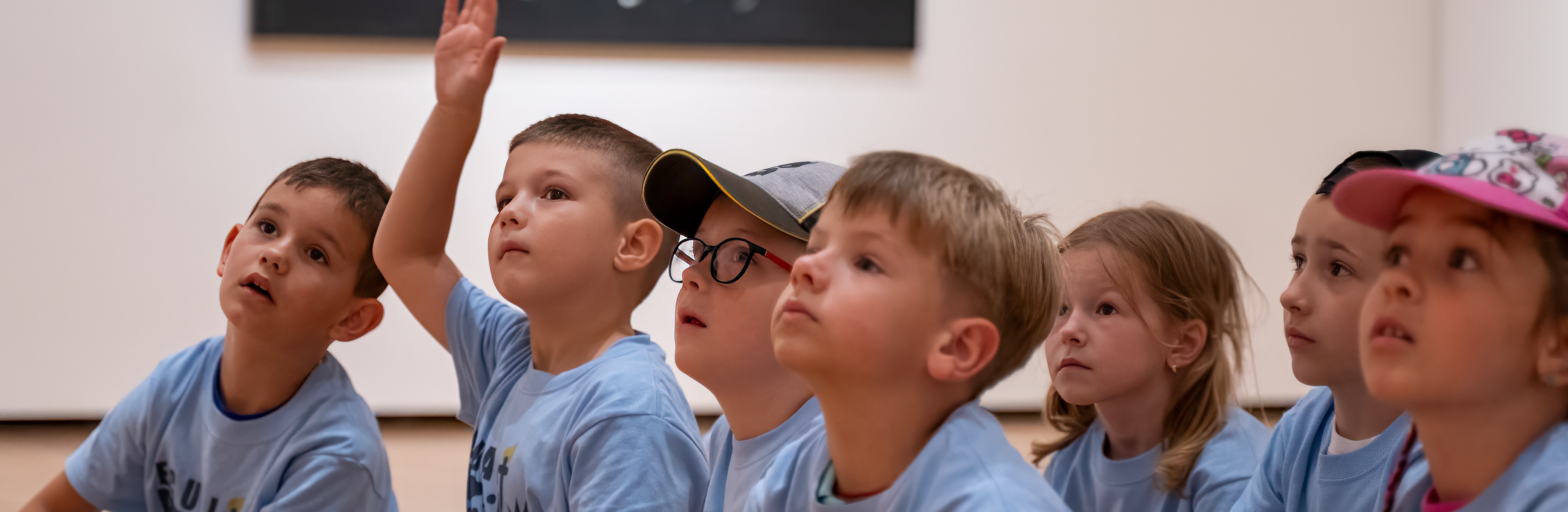 A Summer of Growth, Culture, and Connection: Ukrainian-American Cultural Exchange Camp Wraps Up in Cleveland