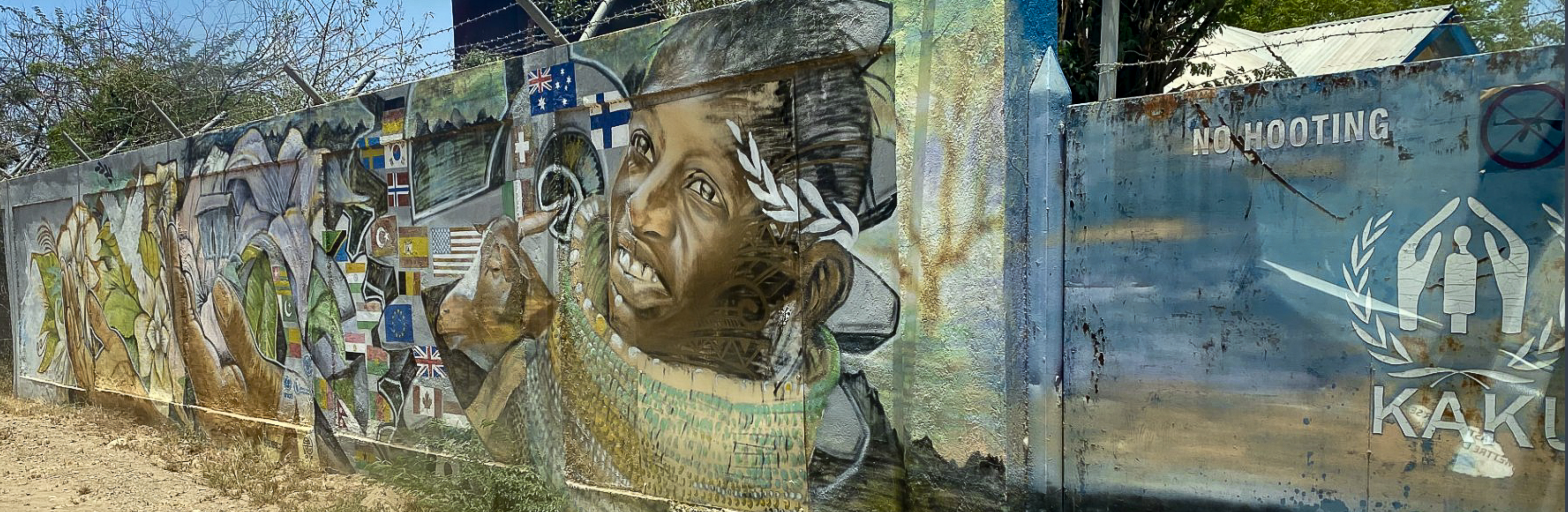 Toward a Shared Future: Advancing Refugee Integration in Kenya