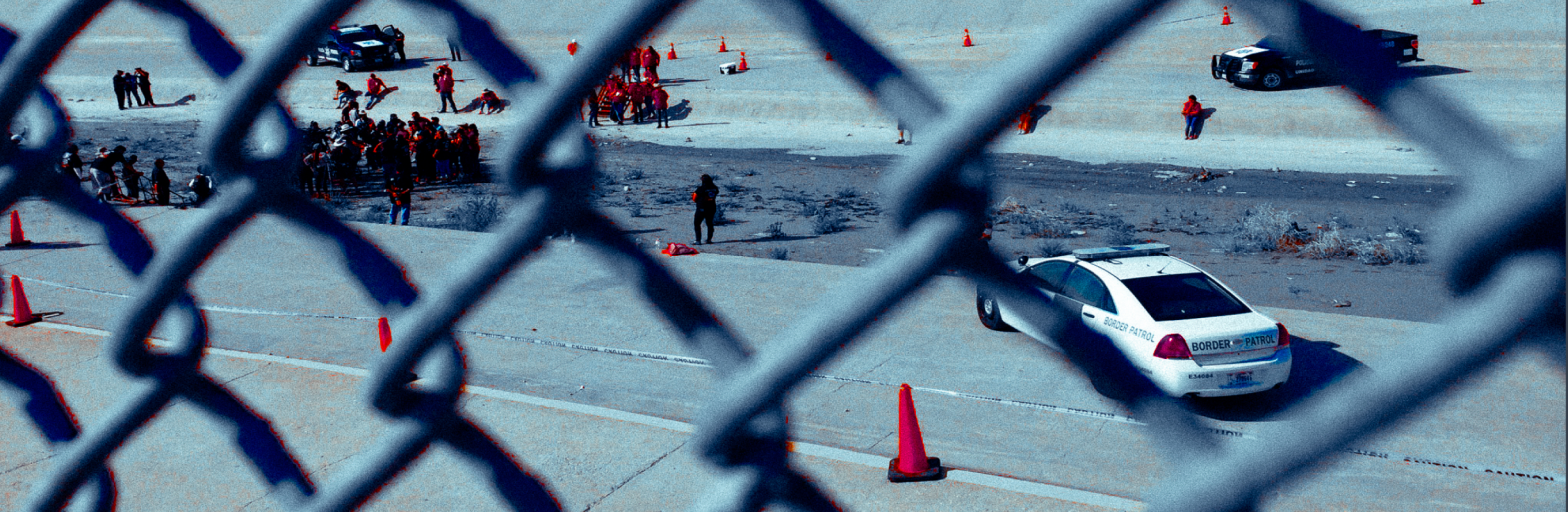 One Year After the Asylum Ban: More Barriers to Asylum Access