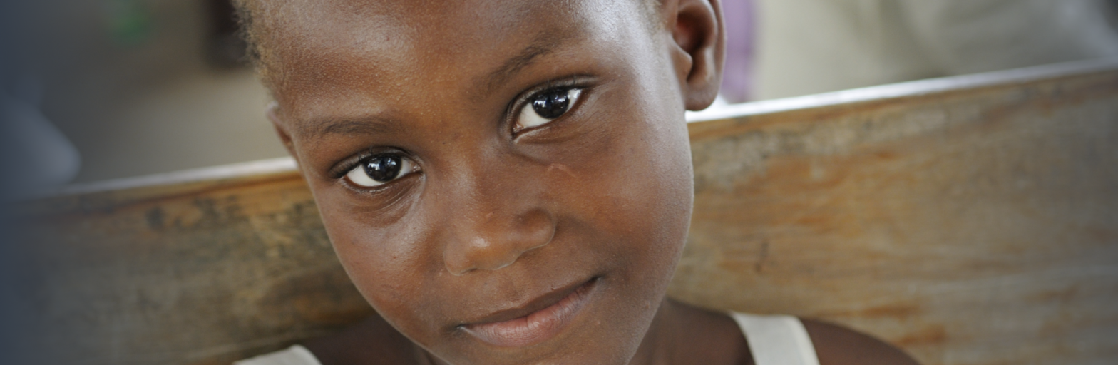 Displaced and Alone: Protections for Unaccompanied Children from Haiti