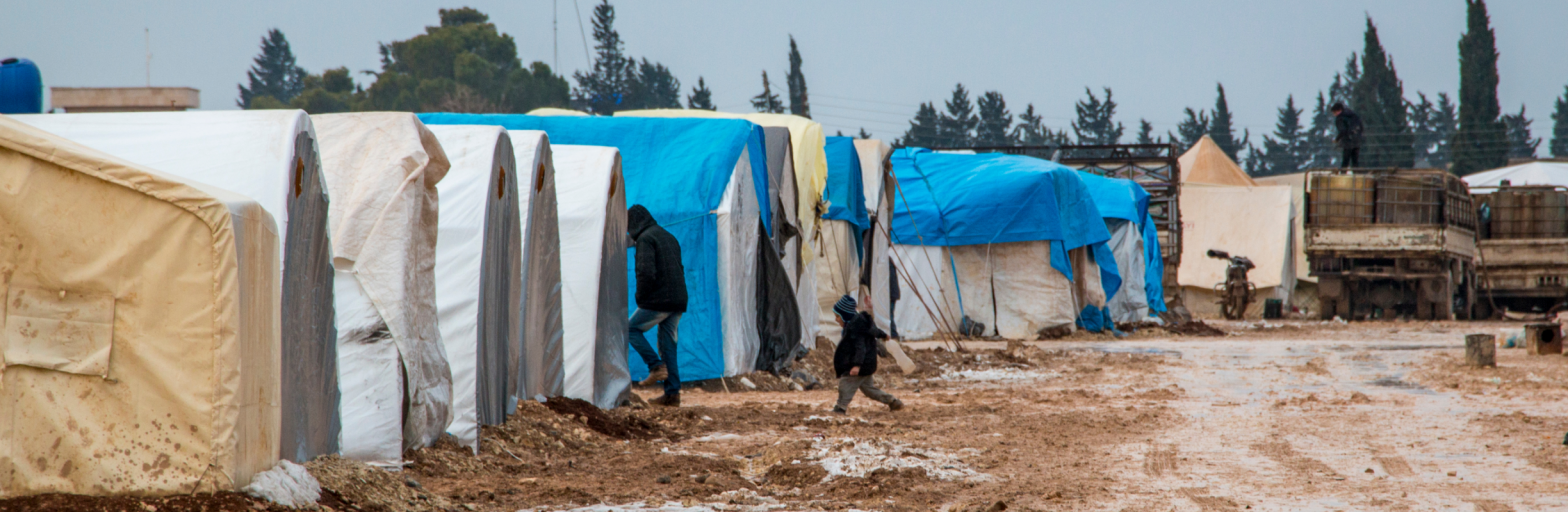 Op-ed: Refugee Warehousing in 2024