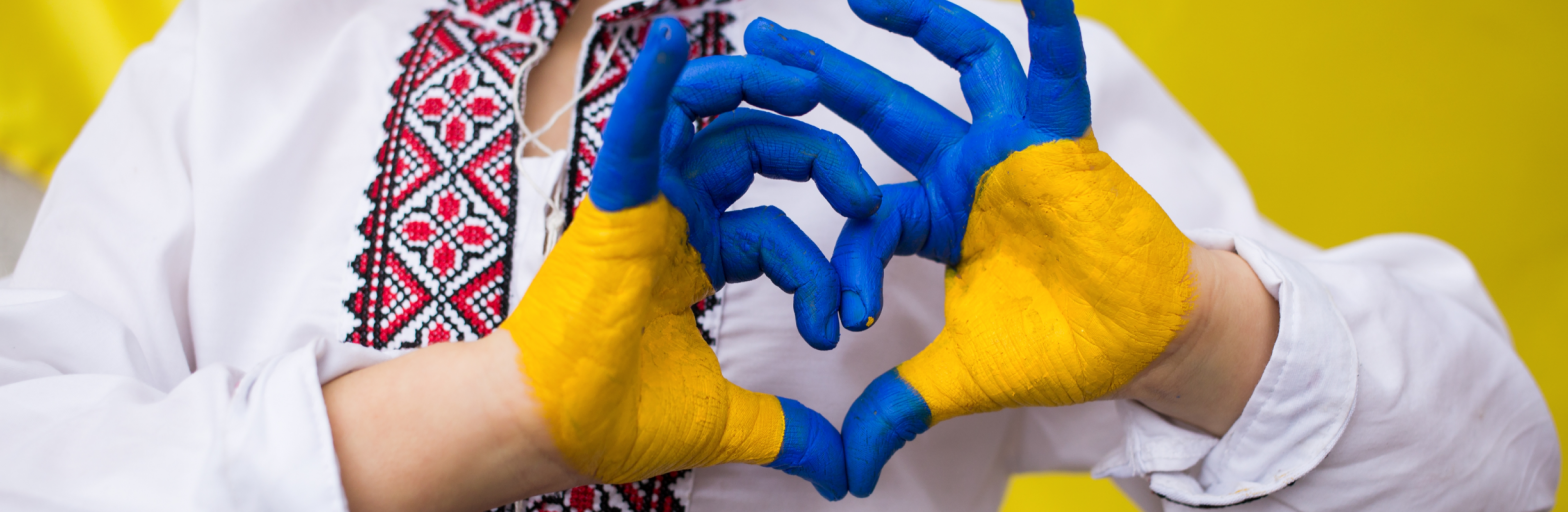 Ukrainian Refugees Still Need Protection Abroad