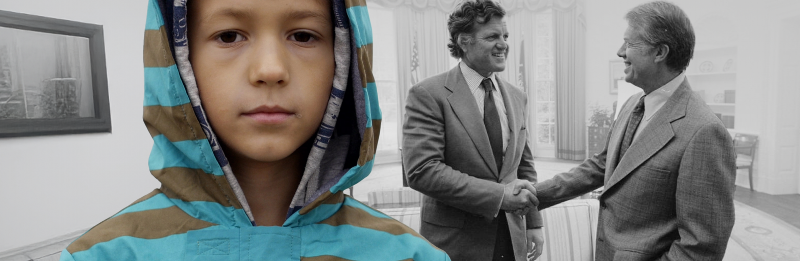 The Refugee Act of 1980: Needed Now More Than Ever