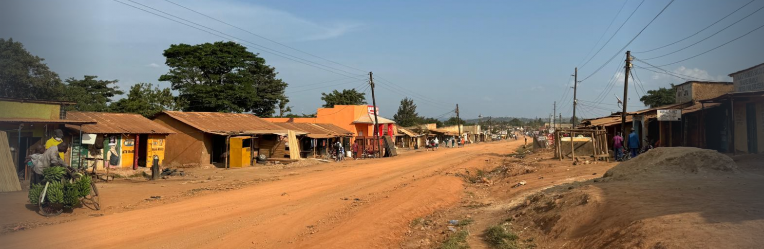 Refugee-Led Organizations: Support and Challenges in the Uganda Response