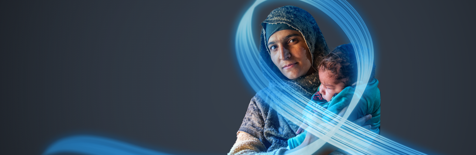 Honoring World Refugee Day