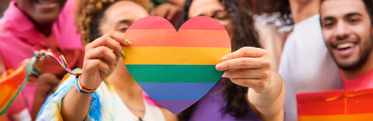 The 1951 Refugee Convention: Sexual Orientation and Gender Identity