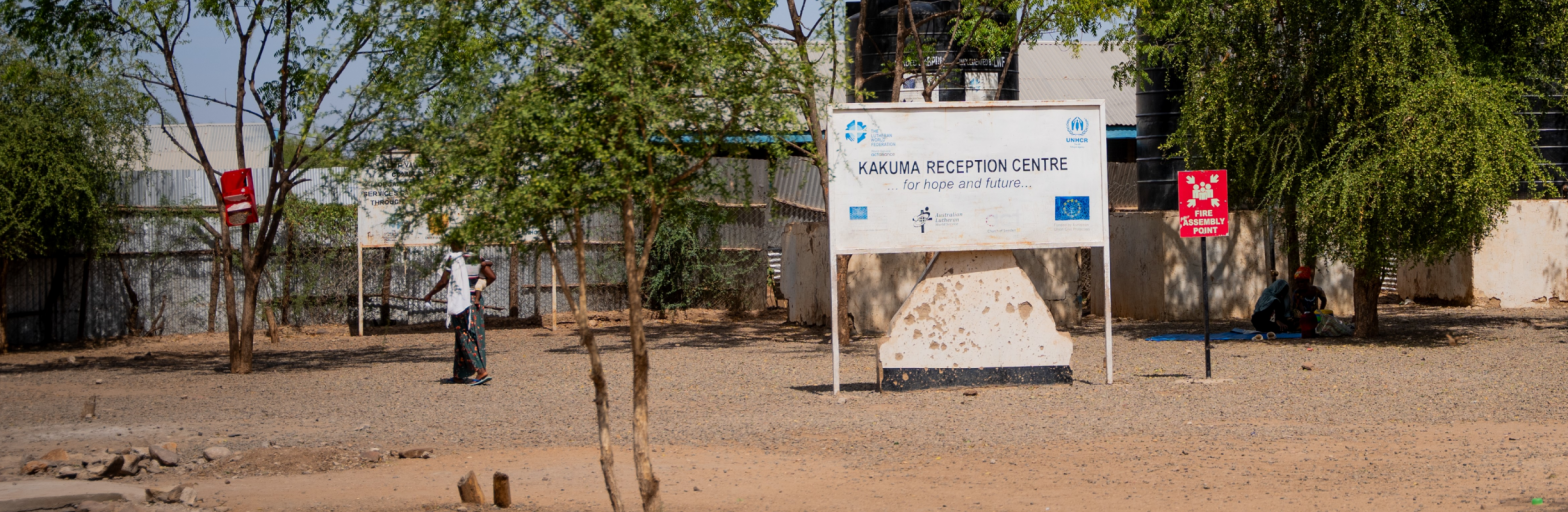 A Haunting Reality: My Visit to Kakuma Refugee Camp
