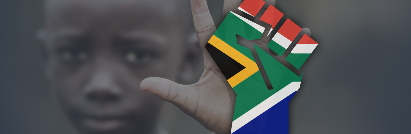 Week of Solidarity with The People Struggling Against Racism & Racial Discrimination 3/21-27