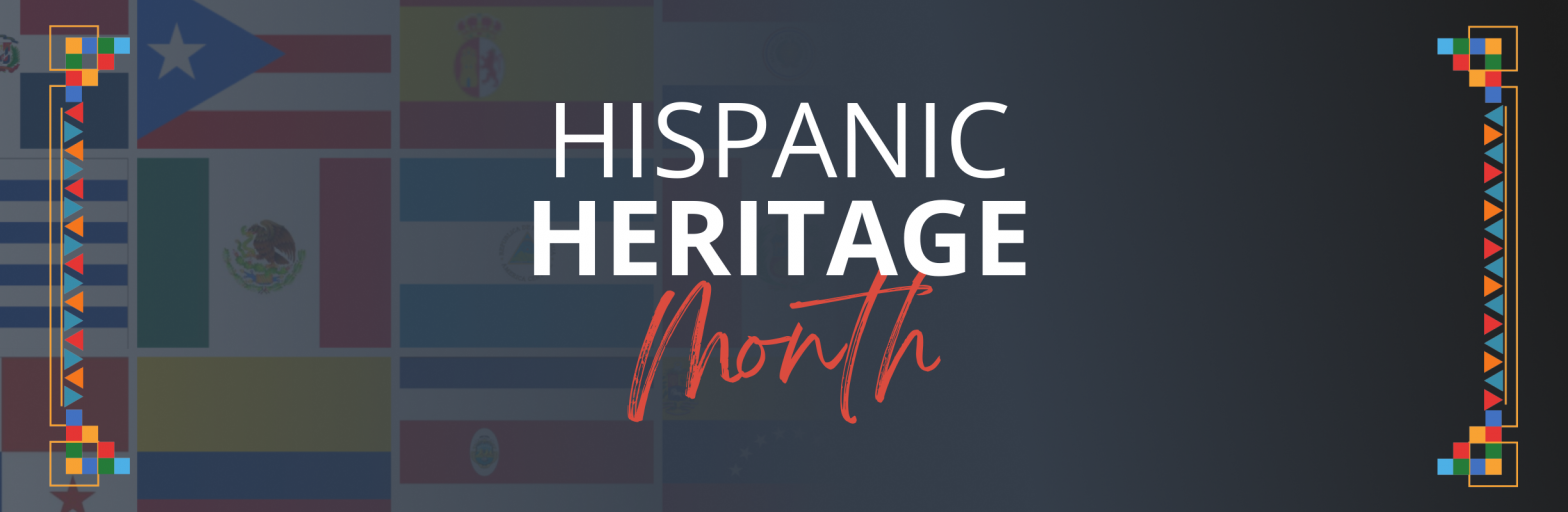 National Hispanic Heritage Month 2024