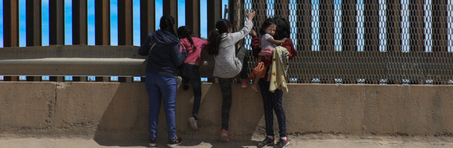 An Open Letter to Asylum Seekers