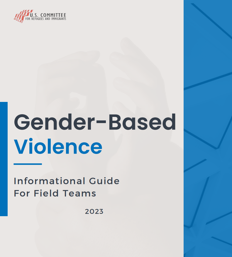 gender based violence