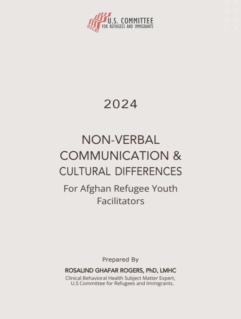 non-verbal communication and cultural differences