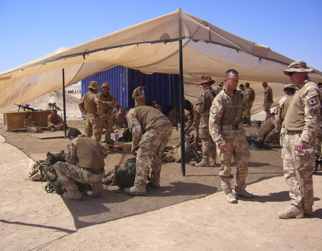 USCRI Joins 70 Organizations Supporting Afghan SIVs and their Evacuation