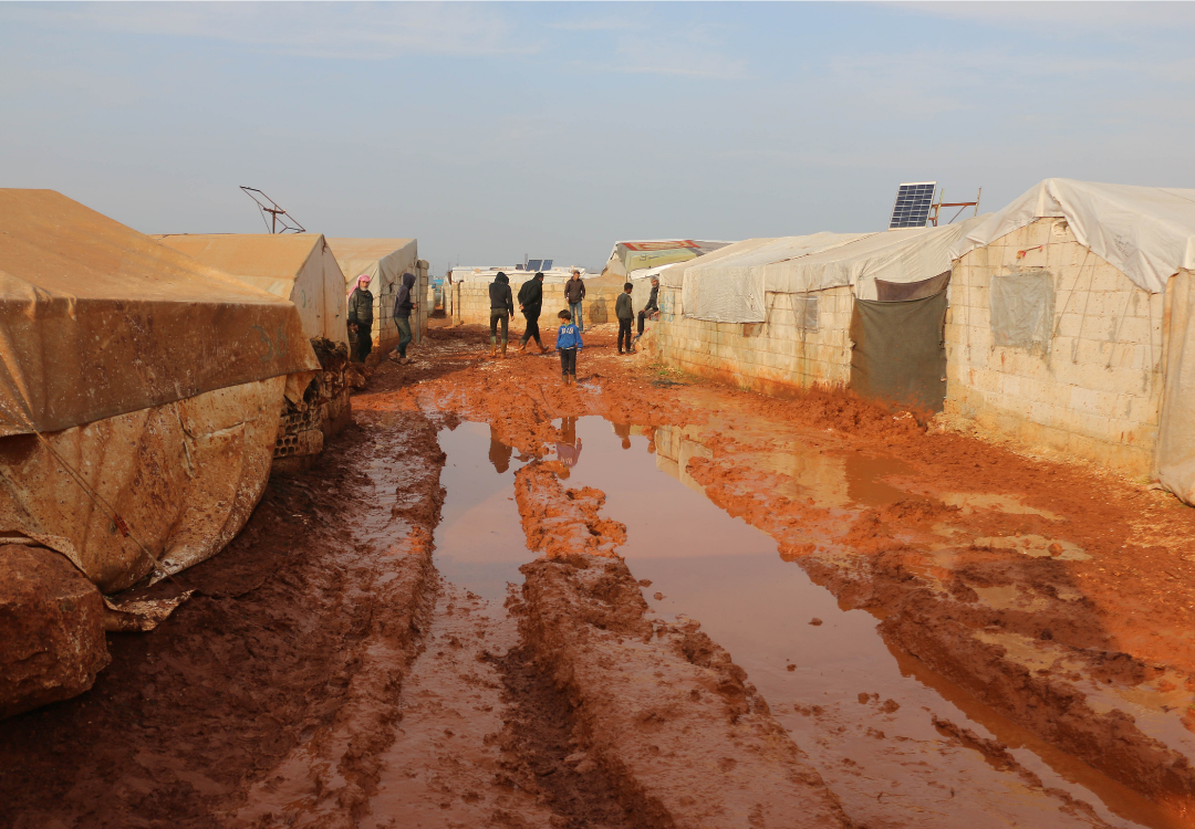 Statement of the U.S. Committee for Refugees and Immigrants on the 70th Anniversary of the Refugee Convention