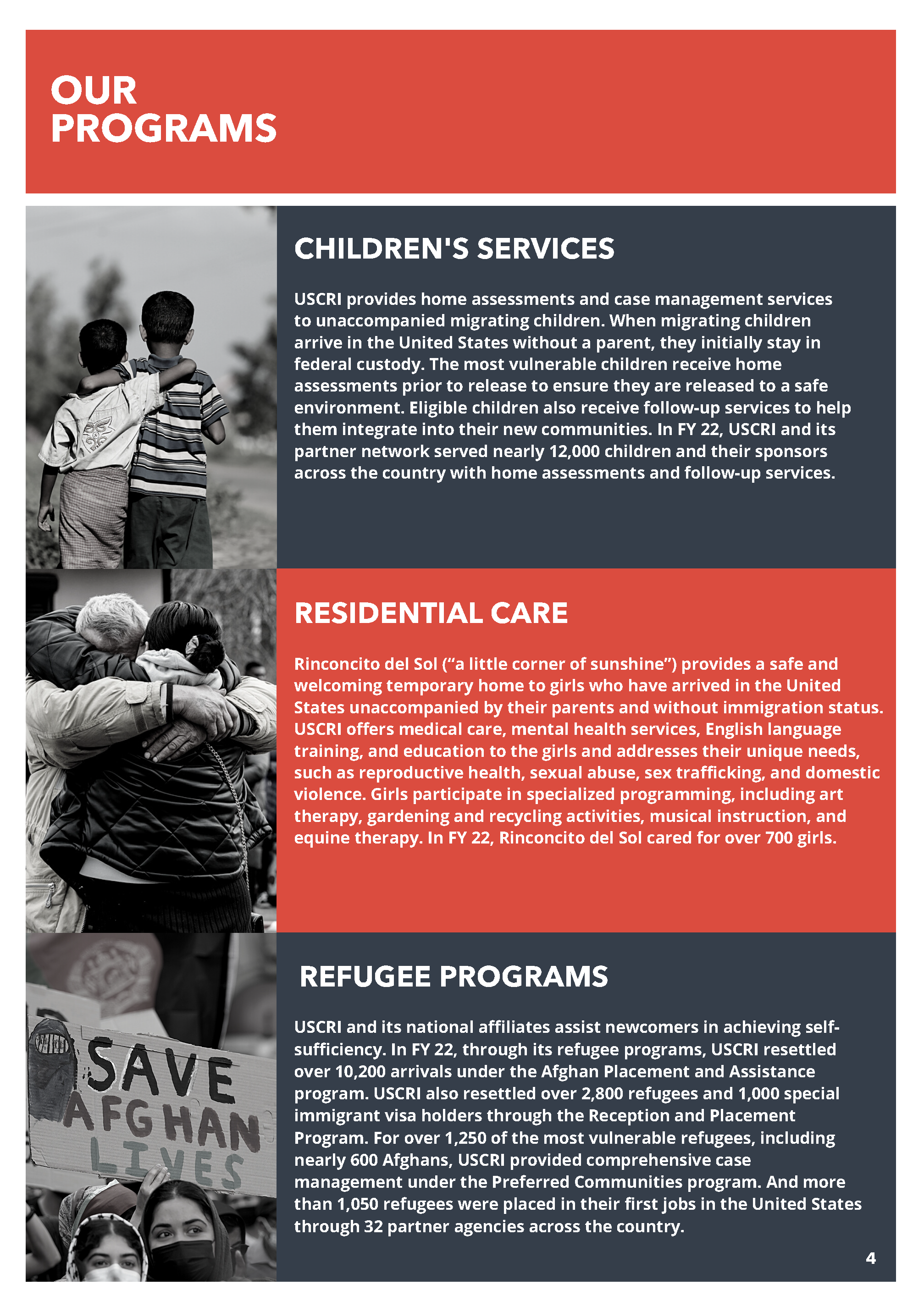 USCRI FY2022 Annual Report PDF_Page_05 USCRI FY2022 Annual Report PDF_Page_05