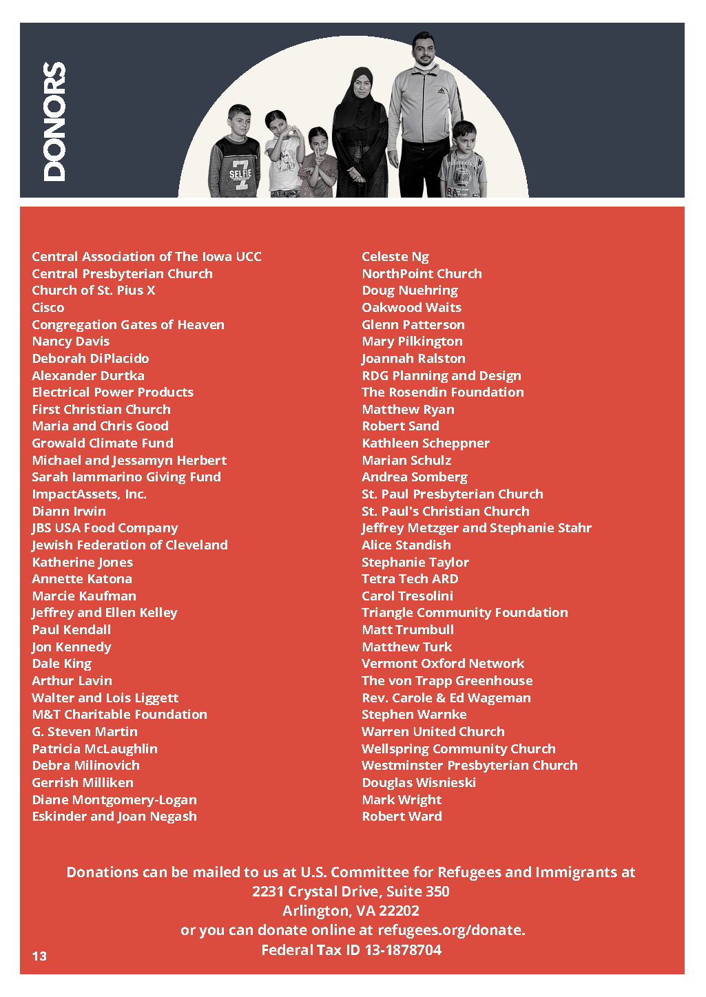 USCRI FY2022 Annual Report PDF_Page_14 USCRI FY2022 Annual Report PDF_Page_14