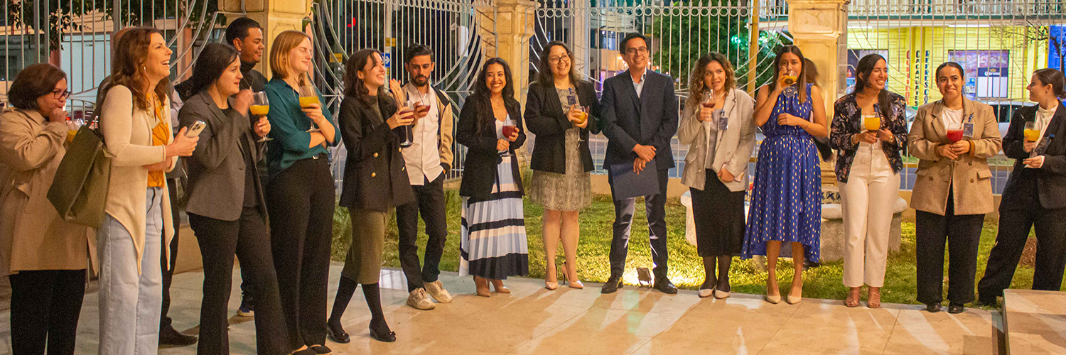 2024, un año excepcional para el Proyecto Habesha