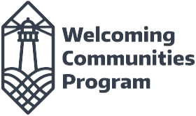 welcoming communities program