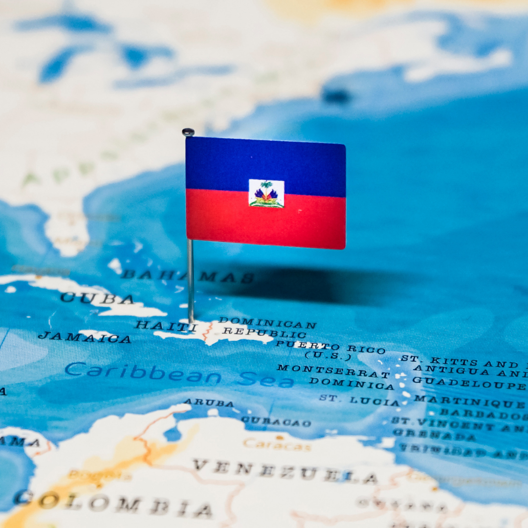 Statement of USCRI on the Current Administration’s Expulsion Flights to Haiti